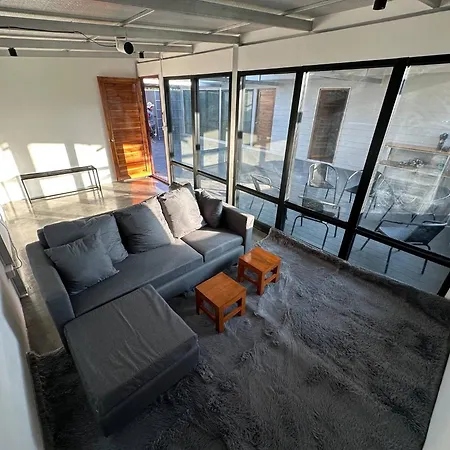 4 - Private Villa 2Br 1000Mbps Wi-Fi